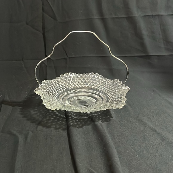 Vintage Candy Bowl - Picture 3 of 3